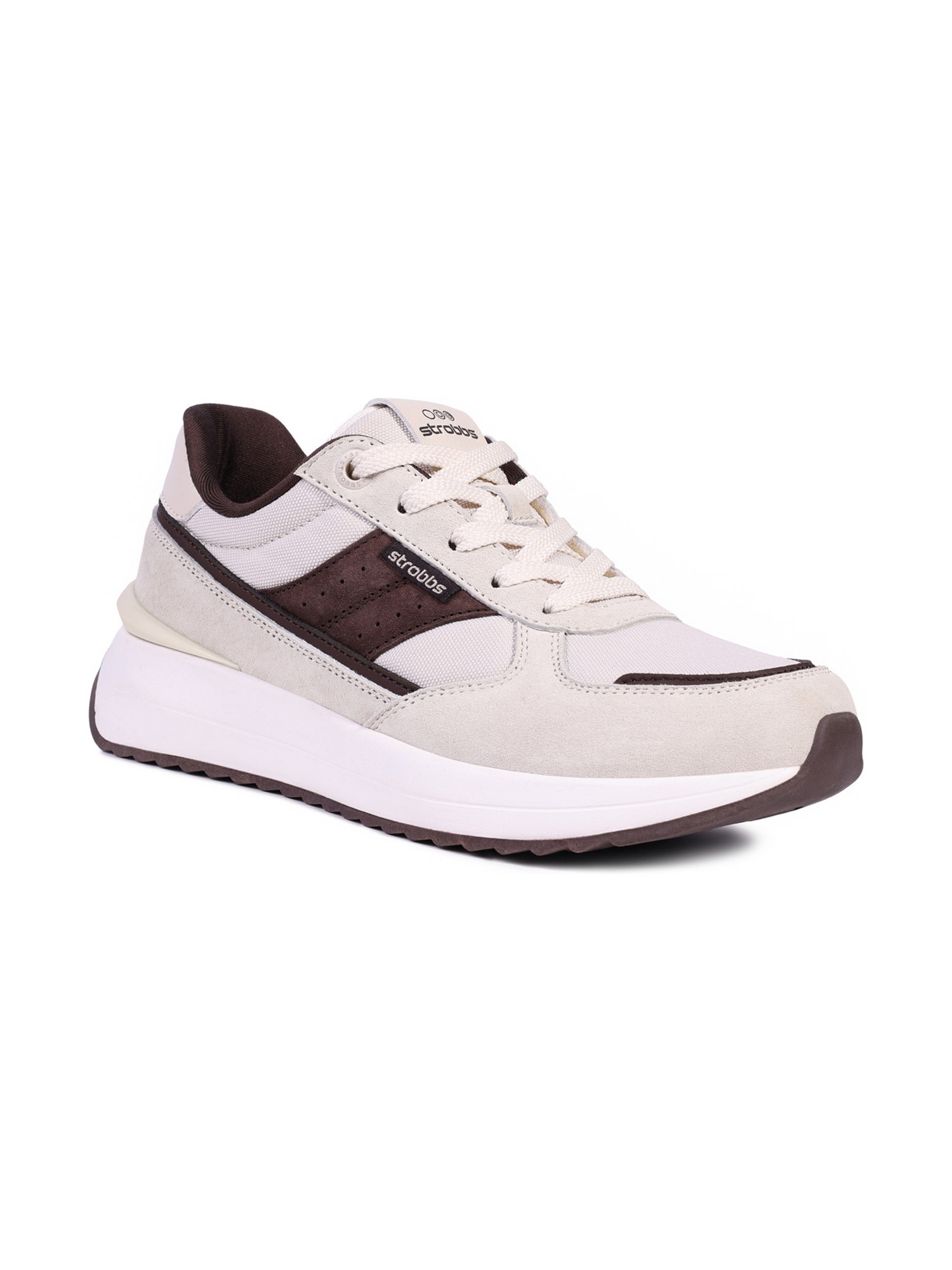 F7836-16 Кроссовки STROBBS Женские — изображение 6