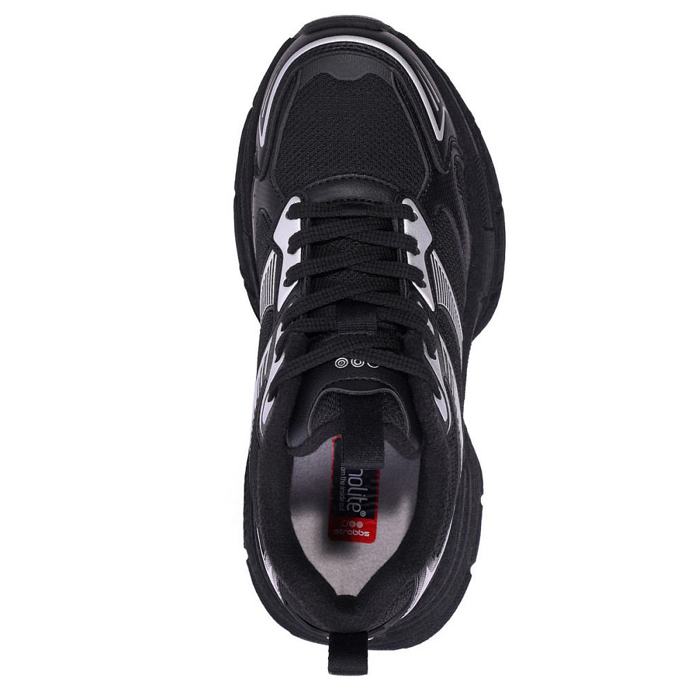 F7862-12 Кроссовки STROBBS Женские — изображение 5