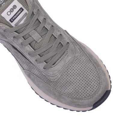 C3690-19 Кроссовки STROBBS Мужские — изображение 3