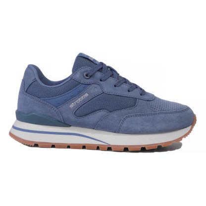 F7552-5 Кроссовки STROBBS Женские — изображение 2