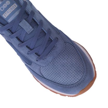 F7552-5 Кроссовки STROBBS Женские — изображение 4