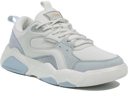 F7565-16 Кроссовки STROBBS Женские