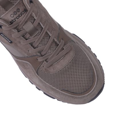 G3752-17 Кроссовки STROBBS Мужские — изображение 4