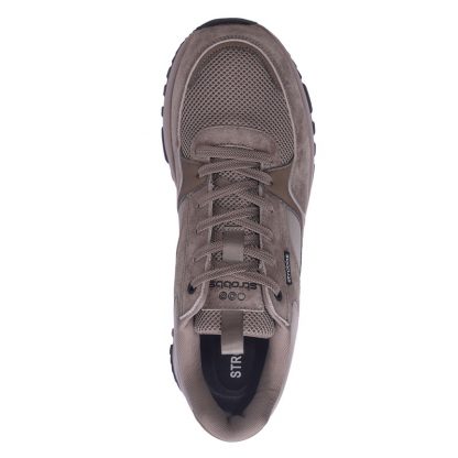 G3752-17 Кроссовки STROBBS Мужские — изображение 6