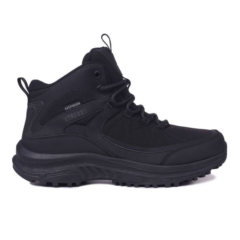 C9422-3 Кроссовки зимние STROBBS Мужские — изображение 2