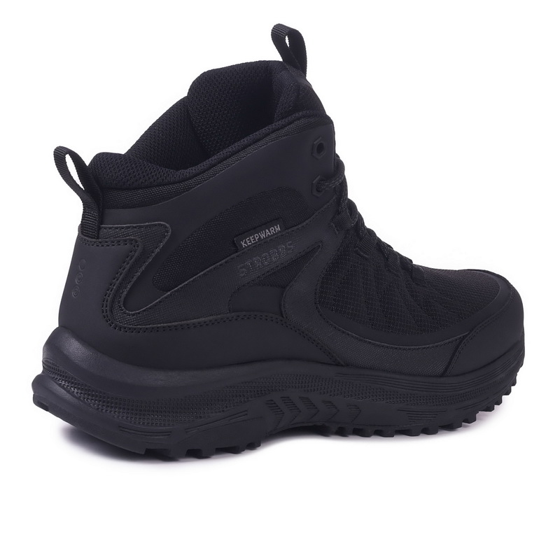 C9422-3 Кроссовки зимние STROBBS Мужские — изображение 3