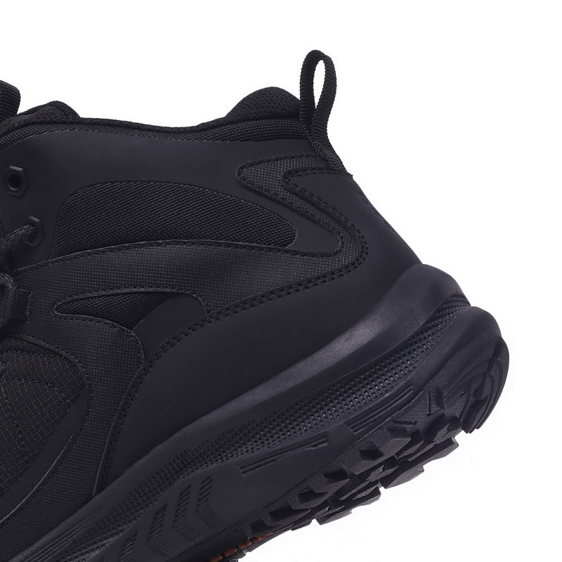 C9422-3 Кроссовки зимние STROBBS Мужские — изображение 5