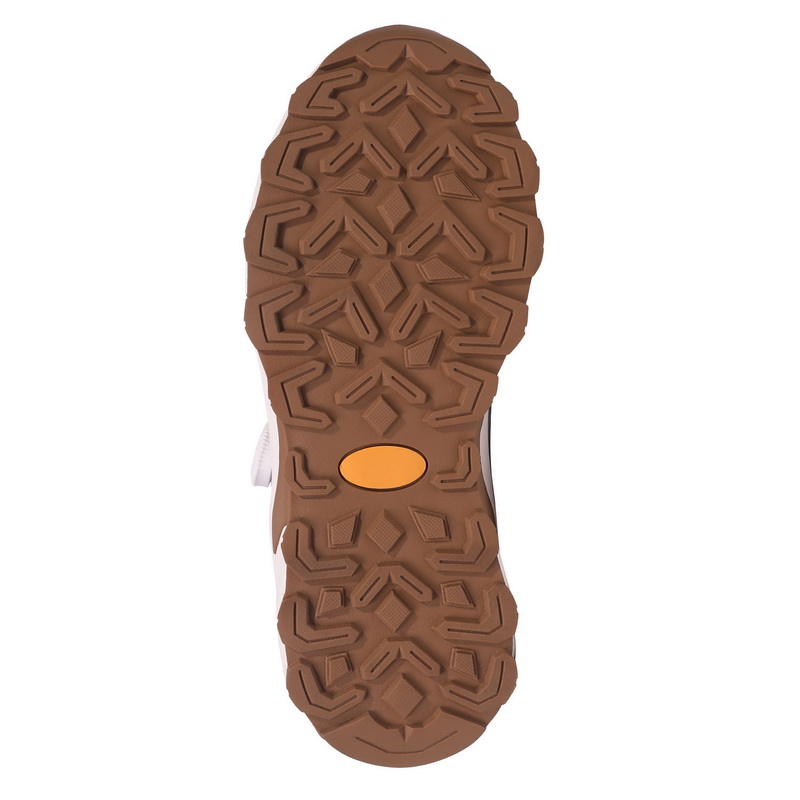 F8544-16 Ботинки зимние STROBBS Женские — изображение 2