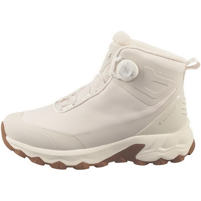 F8544-16 Ботинки зимние STROBBS Женские — изображение 3