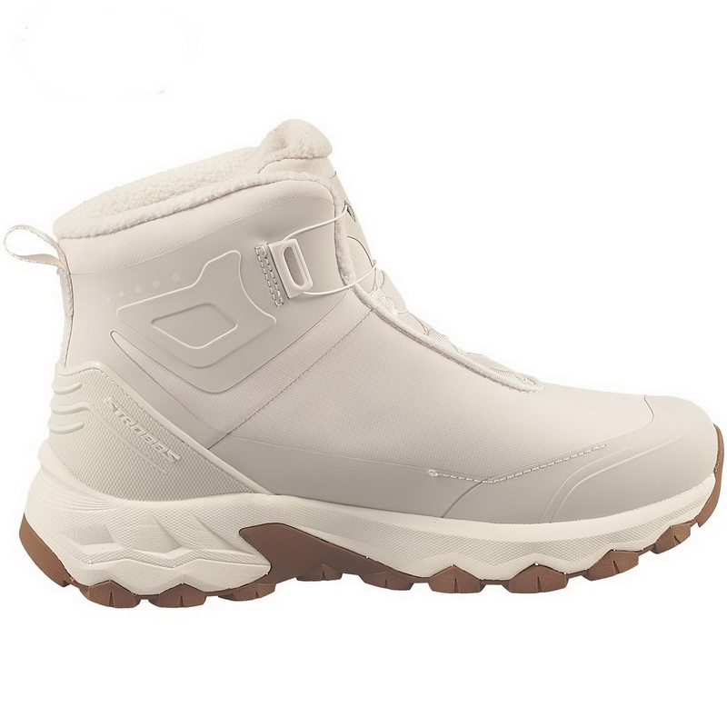 F8544-16 Ботинки зимние STROBBS Женские — изображение 4