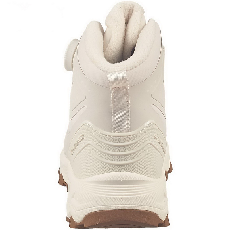 F8544-16 Ботинки зимние STROBBS Женские — изображение 5