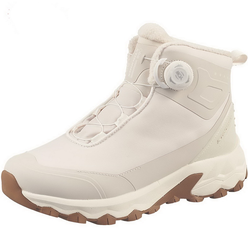 F8544-16 Ботинки зимние STROBBS Женские — изображение 6