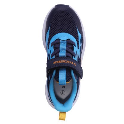 N1780-2 Кроссовки STROBBS для Мальчика — изображение 3