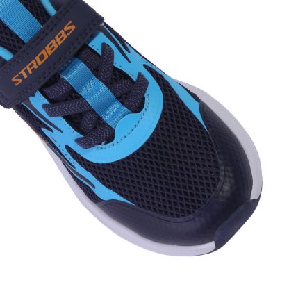 N1780-2 Кроссовки STROBBS для Мальчика — изображение 4