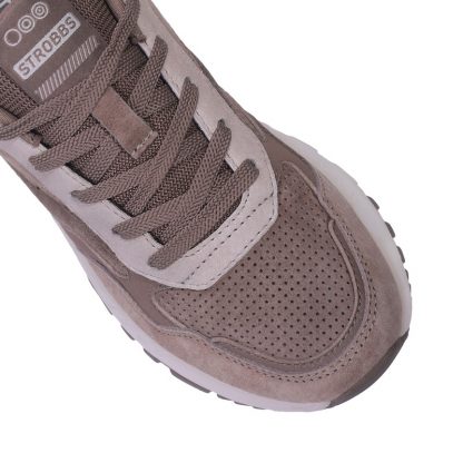 F7567-17 Кроссовки STROBBS Женские — изображение 3