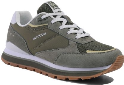 F7561-14 Кроссовки STROBBS Женские