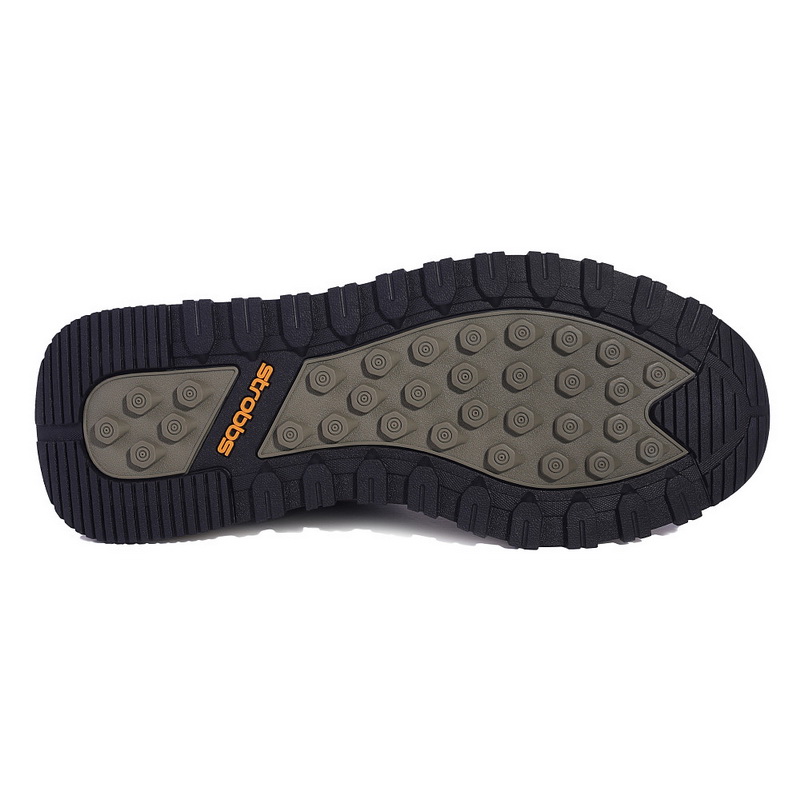 C3696-19 Кроссовки STROBBS Мужские — изображение 3