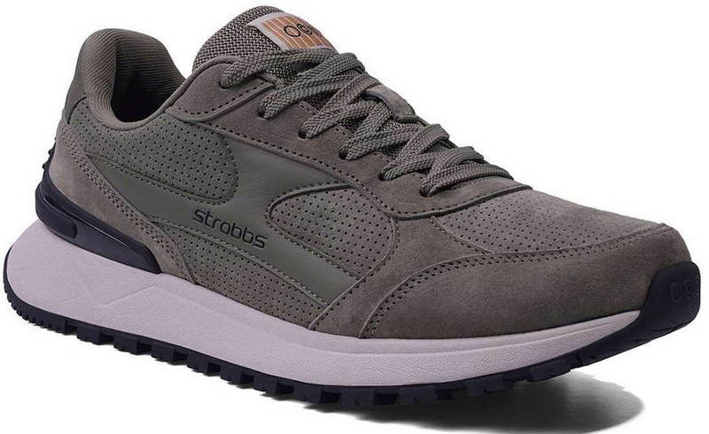 C3696-19 Кроссовки STROBBS Мужские