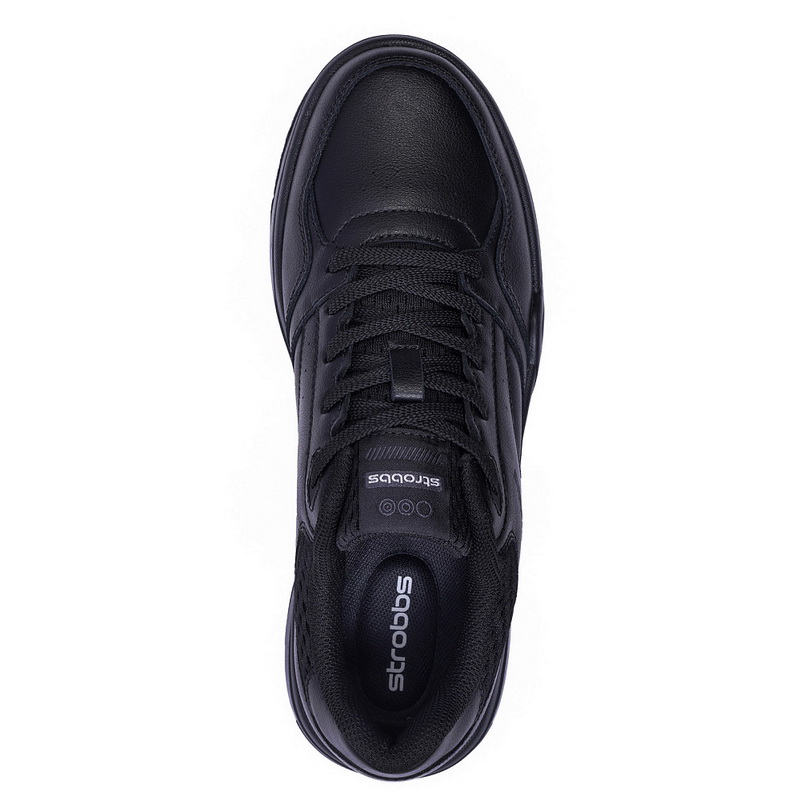 C3896-3 Кеды STROBBS Мужские — изображение 5