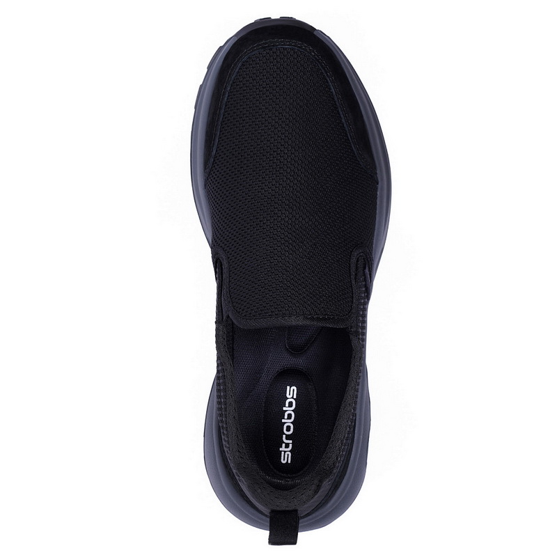 C3866-3 Слипоны STROBBS Мужские — изображение 5
