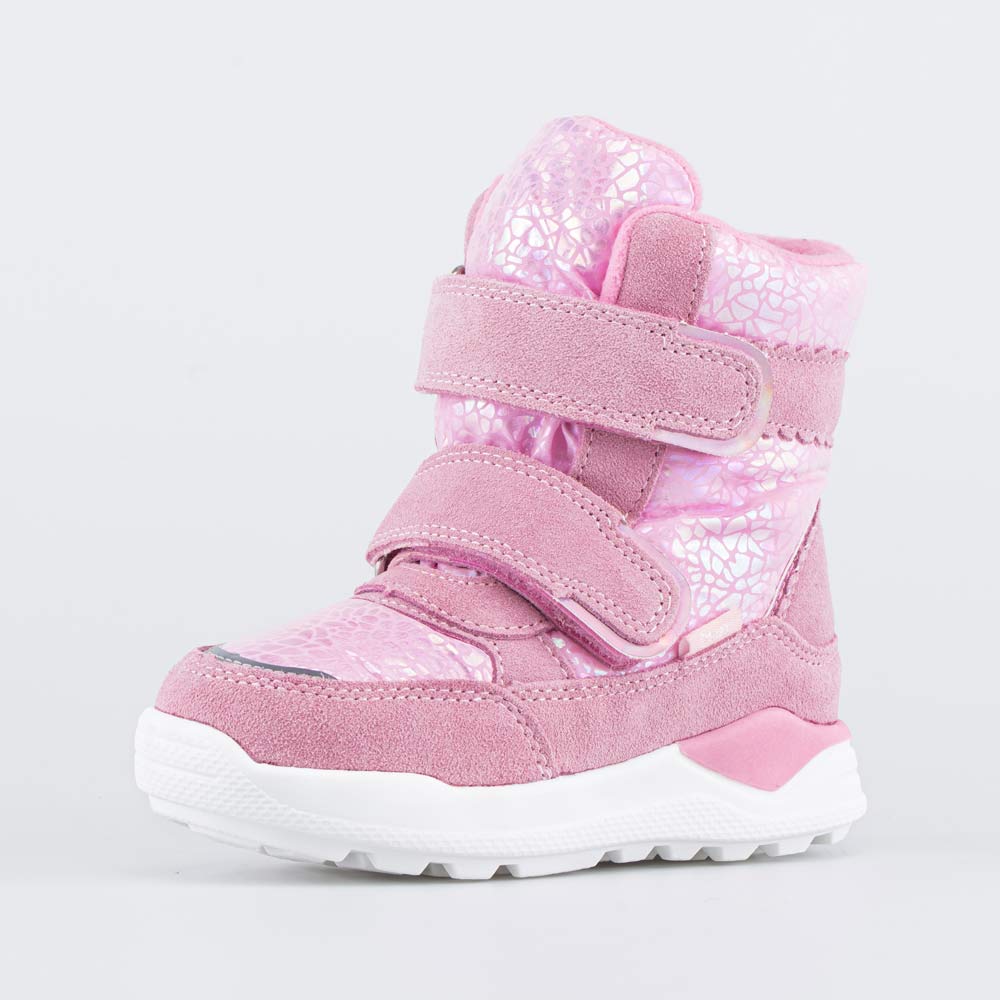 454857-42 Ботинки Котофей для Девочки