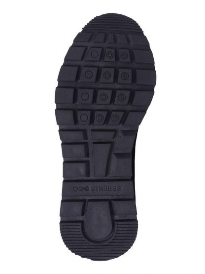 F7676-3 Кроссовки STROBBS Женские — изображение 5