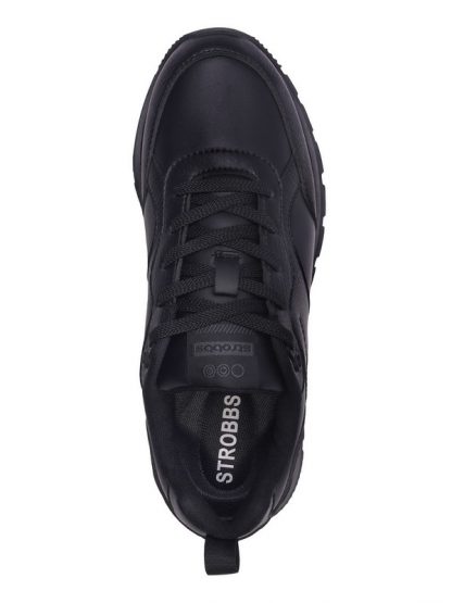 F7676-3 Кроссовки STROBBS Женские — изображение 6