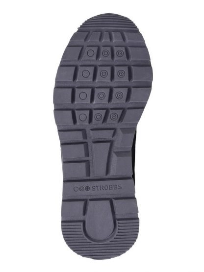 F7676-10 Кроссовки STROBBS Женские — изображение 5