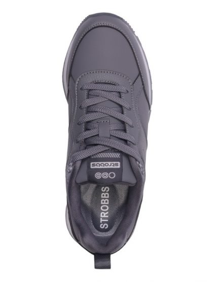 F7676-10 Кроссовки STROBBS Женские — изображение 6