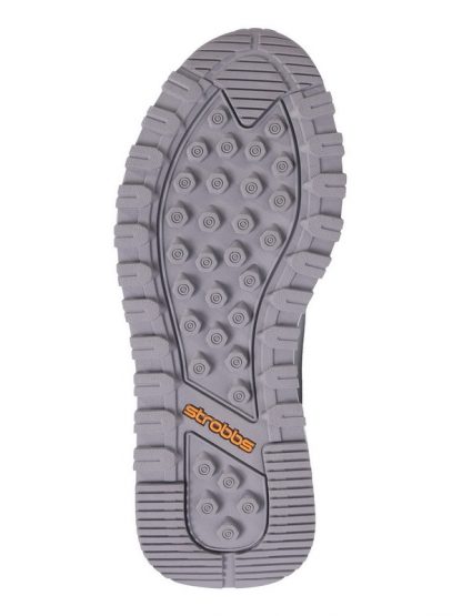 F7681-6 Кроссовки STROBBS Женские — изображение 4
