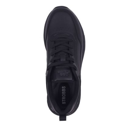 C3814-3 Кроссовки STROBBS Мужские — изображение 3