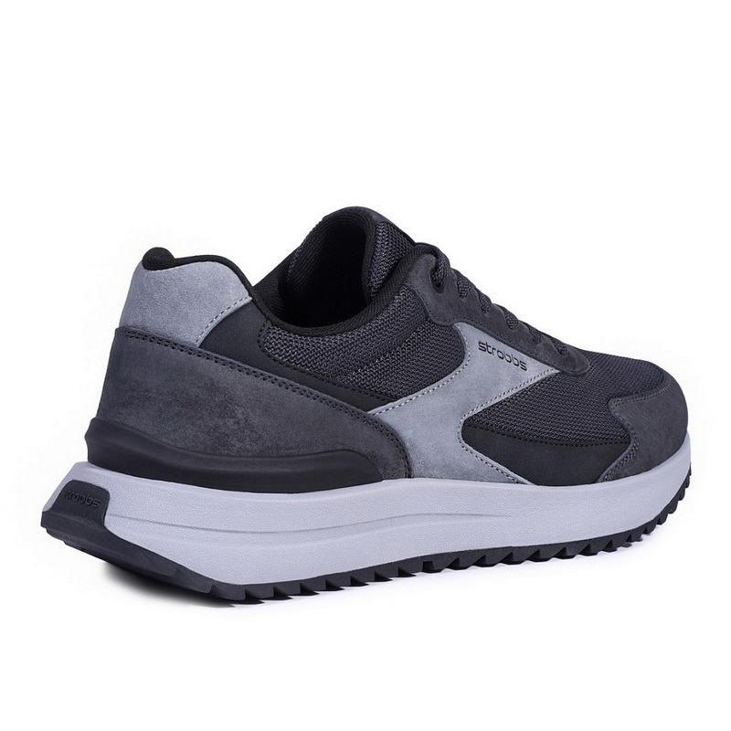 C3846-1 Кроссовки STROBBS мужские — изображение 2