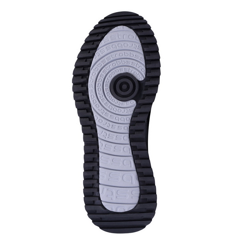 C3846-1 Кроссовки STROBBS мужские — изображение 3