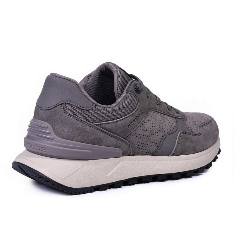 C3847-10 Кроссовки STROBBS мужские — изображение 2