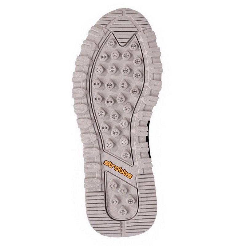 C3848-1 Кроссовки STROBBS Мужские — изображение 3