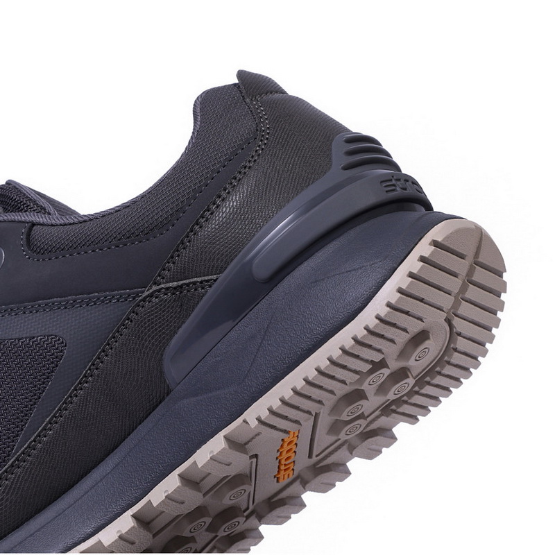 C3848-1 Кроссовки STROBBS Мужские — изображение 4