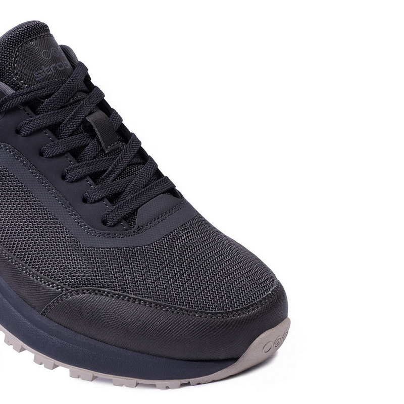 C3848-1 Кроссовки STROBBS Мужские — изображение 5