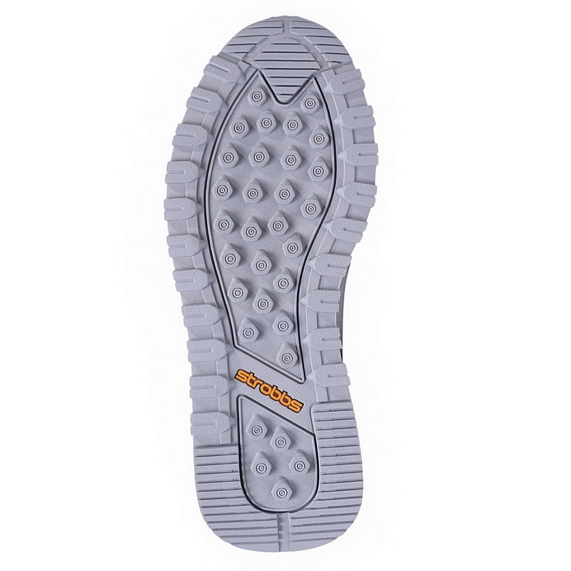C3849-6 Кроссовки STROBBS мужские — изображение 3