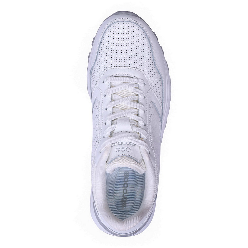C3849-6 Кроссовки STROBBS мужские — изображение 4