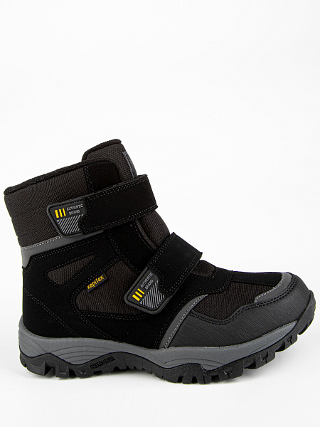 44248-1 Ботинки Капика зимние для Мальчика