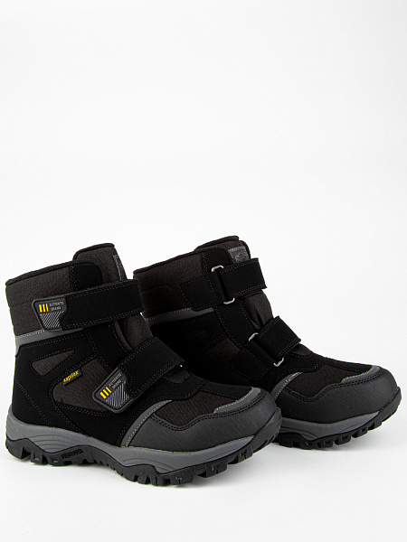 44248-1 Ботинки Капика зимние для Мальчика — изображение 2