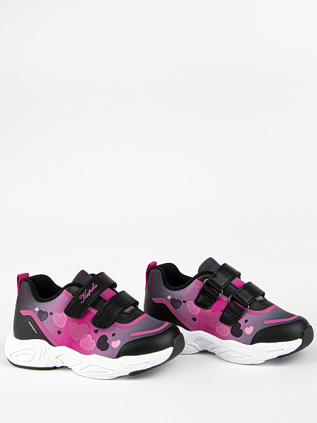 71561с-1 Кроссовки Капика для Девочки — изображение 2