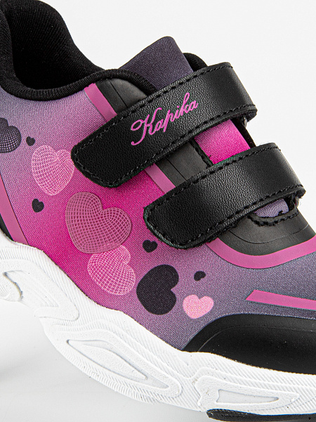 71561с-1 Кроссовки Капика для Девочки — изображение 3