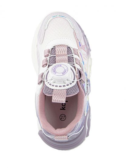 721153-1 Кроссовки Капика для Девочки — изображение 3