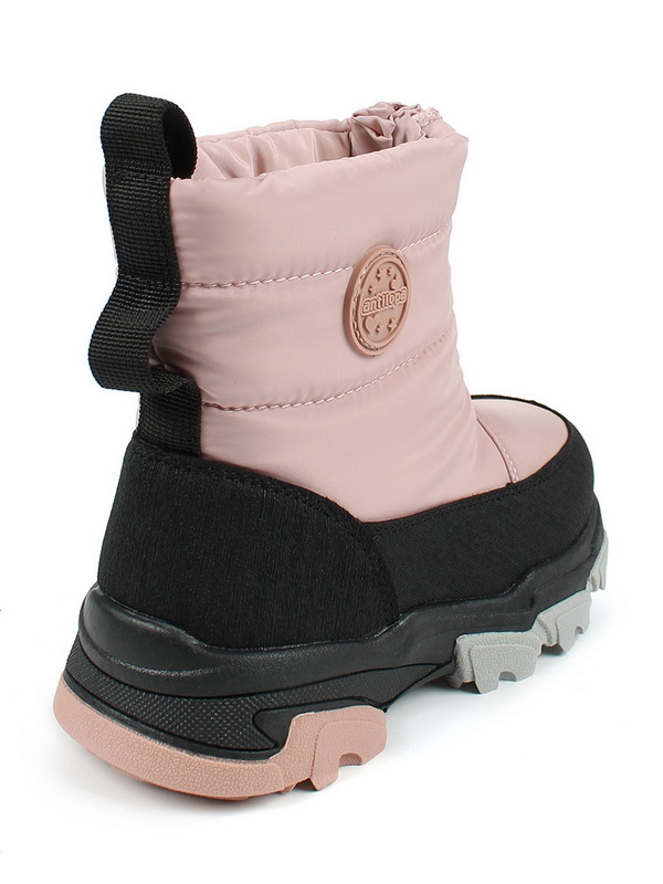 AL 15286 Сапоги Антилопа для Девочки — изображение 3