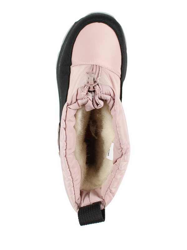 AL 15286 Сапоги Антилопа для Девочки — изображение 5