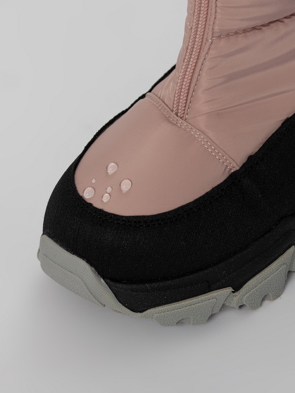 AL 15286 Сапоги Антилопа для Девочки — изображение 7