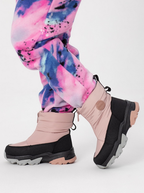 AL 15286 Сапоги Антилопа для Девочки — изображение 8