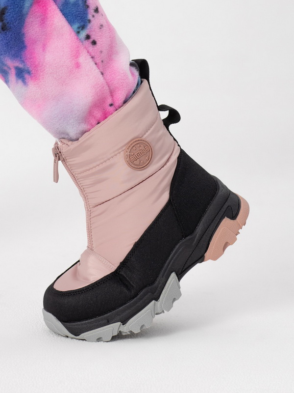 AL 15286 Сапоги Антилопа для Девочки — изображение 9