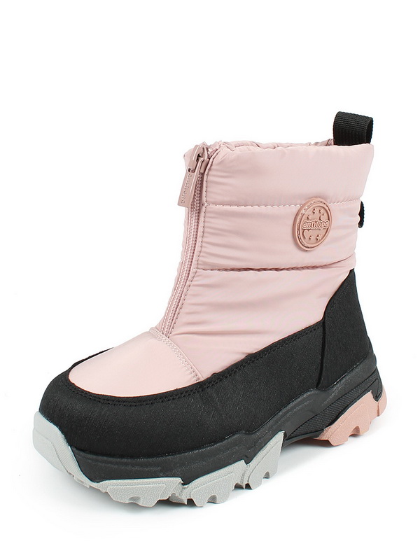 AL 15286 Сапоги Антилопа для Девочки